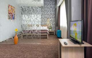 Отель West City Hotel Клуж-Напока Полулюкс-2