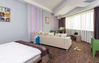 Отель West City Hotel Клуж-Напока Полулюкс-7