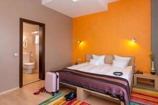 Отель West City Hotel Клуж-Напока Двухместный номер с 1 кроватью-20