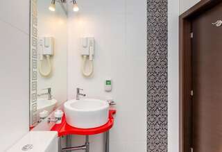 Отель West City Hotel Клуж-Напока Двухместный номер с 1 кроватью-26