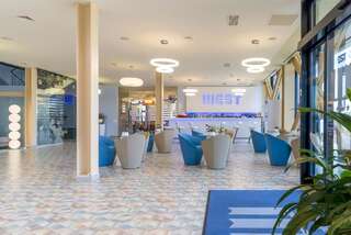 Отель West City Hotel Клуж-Напока-5