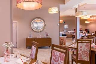 Отель West City Hotel Клуж-Напока-7