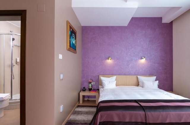 Отель West City Hotel Клуж-Напока-46